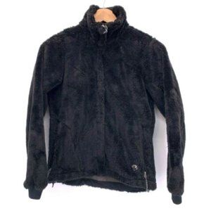 Mountain Hard Wear Monkey Long Hair Fleece Jacket